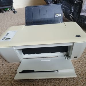 HP DeskJet 2542